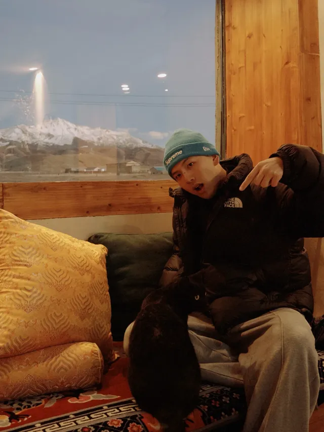 這一刻 五天四晚變得更有意義(附攻略) 這一刻 五天四晚變得更有意義(附攻略)