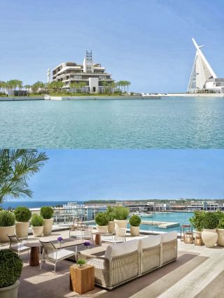 The Edition Hotel Jeddah, Saudi Arabia – The Artistic Corridor Along the Red Sea Coast