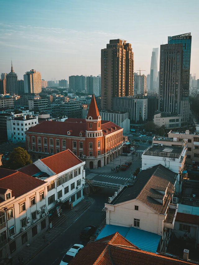 Beyond江景!在金陵「母親河」邊聽六朝故事 | 人文探索 Beyond江景!在金陵「母親河」邊聽六朝故事 | 人文探索