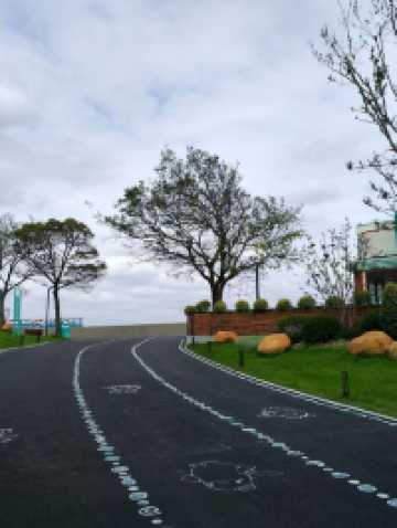 免費且24h開放!上海小眾江景公園,騎行觀鳥太絕了