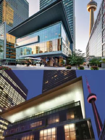 The Ritz-Carlton, Toronto|Downtown's Ultimate Luxury Landmark