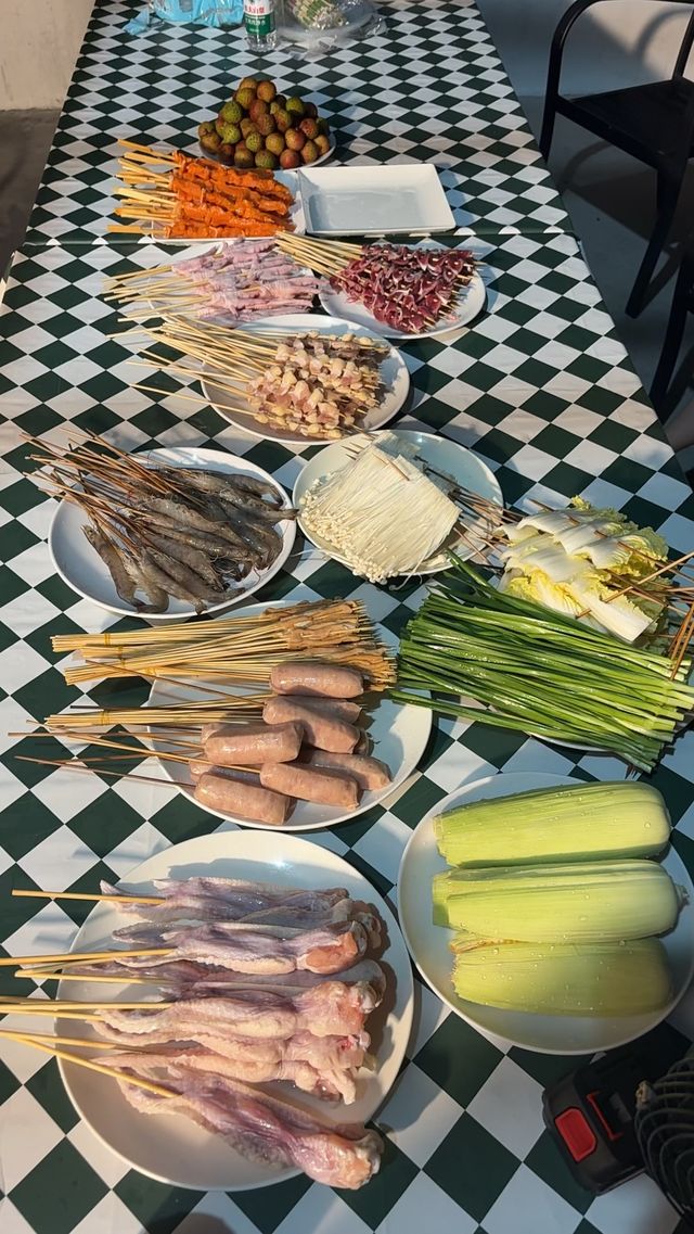 挖到寶!深圳公司團建|較場尾獨棟海景民宿,人均50+性價比絕了!