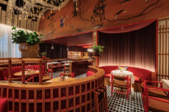 A night for sharing love