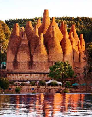 Mile·Dongfengyun – A hidden gem hotel you absolutely must stay at when transiting through Kunming! 🚩