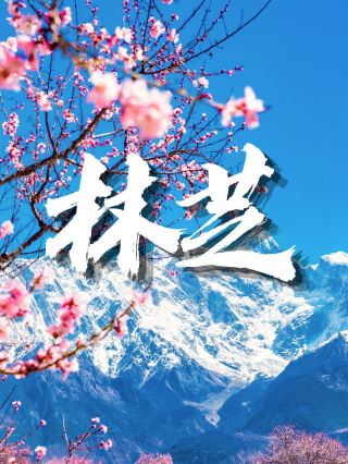 誰が雪山の麓で広がる十里の桃花の饗宴を拒むことができるでしょうか？