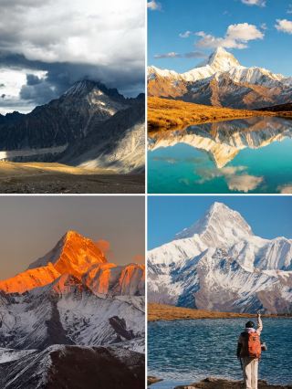 五一の川西の遊び方、この3つのルートをそのまま真似しよう