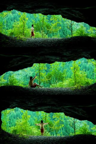 12 Spring Hiking Trails Around Chengdu! Healing and Picture-Perfect