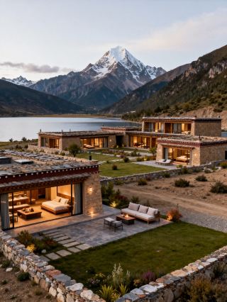 กำลังวางแผนเดินทางท่องเที่ยวเส้นทาง Kula Kangri Circuit กับเด็กๆ ใช่ไหม? โรงแรมเหล่านี้จะช่วยให้คุณอุ่นใจได้