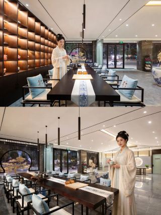 Puyang Nanle｜An Underrated Secret Realm of Chinese Character Culture