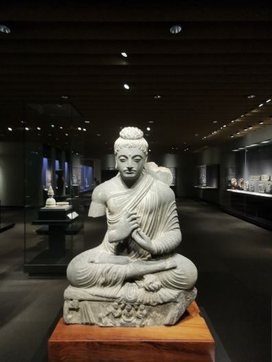 東京国立博物館東洋館｜ガンダーラ千年仏像の秘密を探る | Trip.com 東京