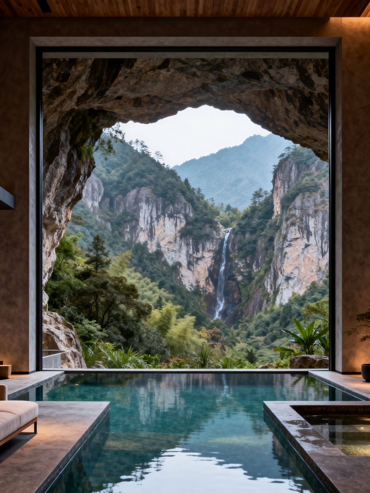 Staying at Life Hotel in Lishui was an unforgettable experience with lasting impact