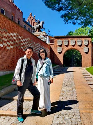 Europe Trip 4