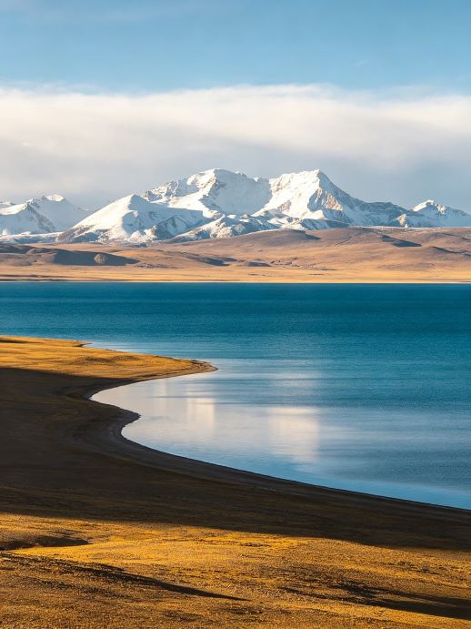 Tibet Nagqu Shenza County 3-Day Travel Guide