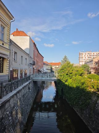 Miskolc | Hungary's hidden gem for slow living!