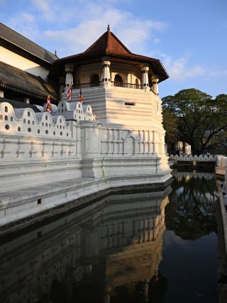 I found an 8-day itinerary covering off-the-beaten-path experiences in Sri Lanka