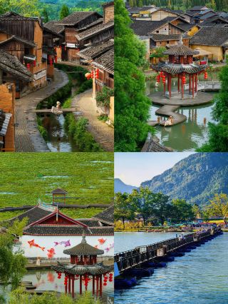 寧德3日2夜｜藏在閩東的山海桃源，小眾治癒旅行攻略