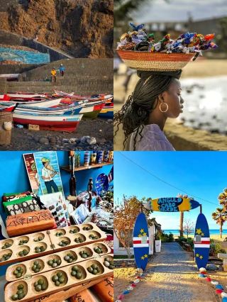 Cape Verde, the Atlantic’s hidden gem! This visa-free, off-the-beaten-path island is incredible