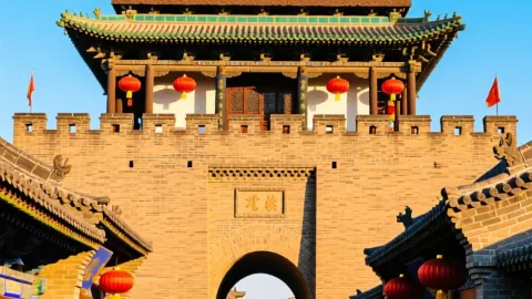 คู่มือท่องเที่ยว Xingtai — traveler post in เหว่ยเซียน
