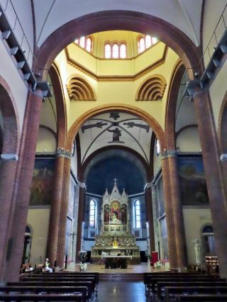 An Impressive Church Worth Visiting