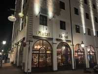 Exceptional Boutique Hotel with Perfect Location in Munich