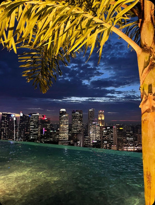 Outstanding Hotel with Exceptional Service
