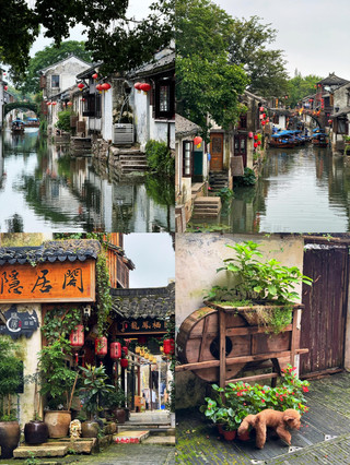 Suzhou | Dreamy Jiangnan, other places really can't compare