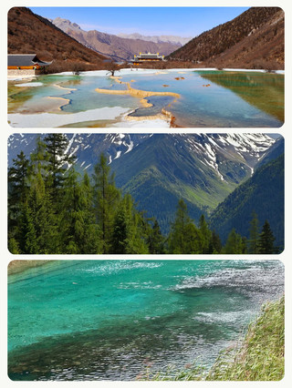 八月反向旅遊，這城人少還便宜