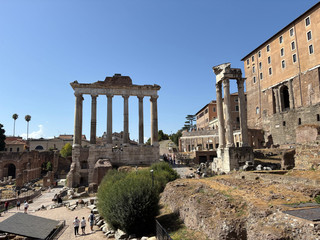 Stunning Ruins That Leave You Speechless