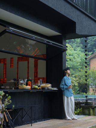 Early autumn in Qingcheng | Feel the energy of nature in the mountains