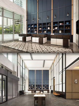 A hotel in Qingpu, Shanghai you can book with your eyes closed