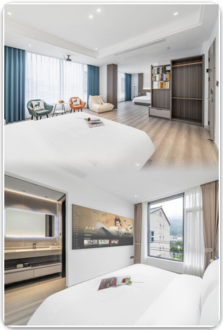 Tonglu guest review roundup! Whether you're a couple, traveling with kids, bringing seniors, or on a team-building trip, you've found the right place.