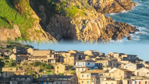 A Hidden Island Getaway: Taishan Island, Fujian — traveler post in Fuding