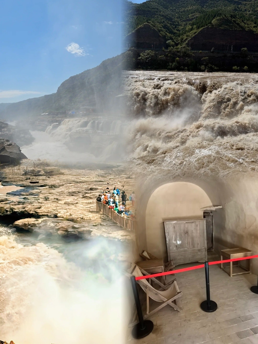 Limited-time free guide: Yangjialing + Hukou Waterfall is here