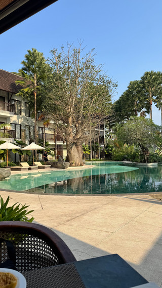Wonderful First Stay with Incredible Perks