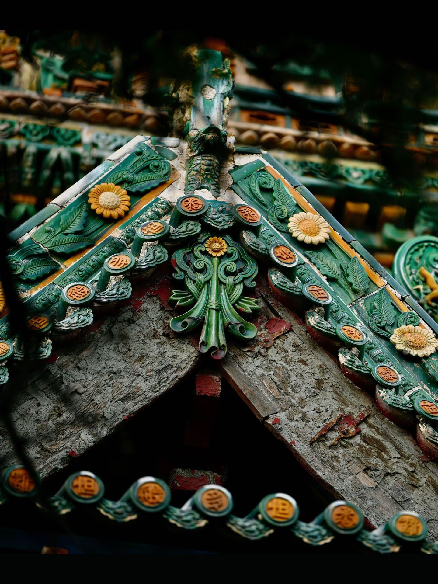 Friends team up for a fun, niche trip to Jinzhong, Linfen, and Yuncheng