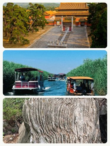 带孩子去不累城市，带娃旅行的城市推，去过几个
