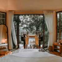 ห้องพักใหม่ล่าสุดที่ Lan Na Wild