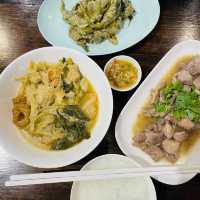 ข้าวต้มปฐมร้านเด็ด รีบไปไม่งั้นอด
