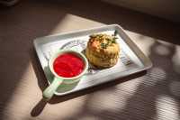 ImmBoon Cafe อิ่มบุญ คาเฟ