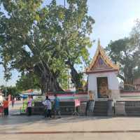 วัดพระศรีมหาธาตุวรมหาวิหาร พิษณุโลก