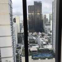 โรงแรมในกรุงเทพ Sofitel hotel bangkok 