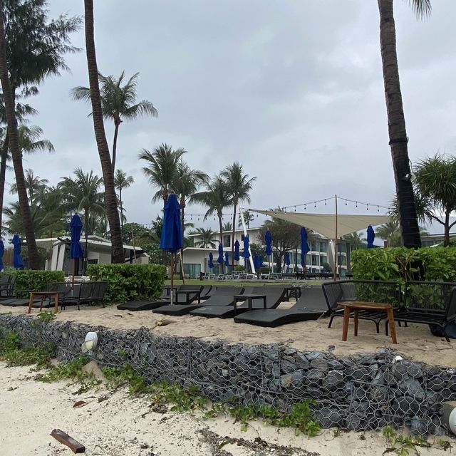 蘇梅島最有人氣的海灘