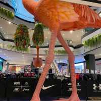 Quayside Mall 