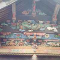 賞櫻 賞景 賞文化 東京近郊秩父神社