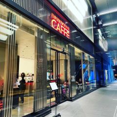Emporio Armani Caffe User Photo