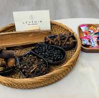 峴港高質spa—按摩專業到位·新淨·價錢親民