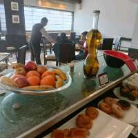 The Hans New Delhi มีดีแค่ทำเล