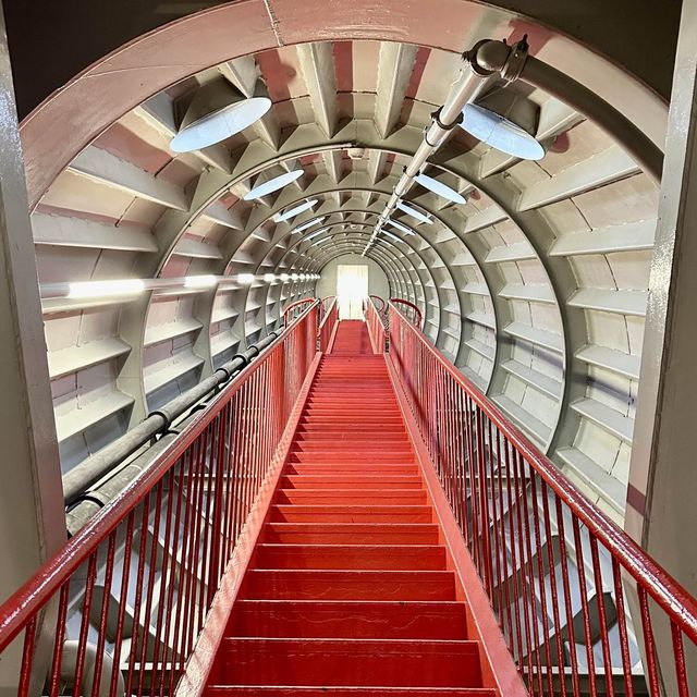 Atomium - Brussels, Belgium