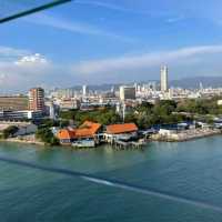 Penang, A UNESCO world heritage site