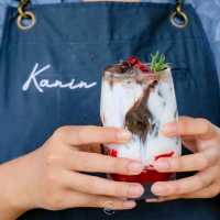Kanin Café 